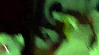 some wild toy fun tearing into wet pussy nonstop, oh damn!