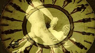 حياتي السرية مع جدات مشعرات كلاسيك