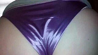This hot video feature real amateur couple who goes wild