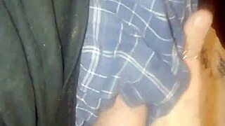 Amateur couple video from November 21, 2017