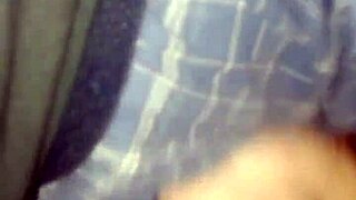 Amateur couple video from November 21, 2017