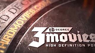 Fiatal pompomlány Zoey Monroe imádja szopni a faszt és keményen baszni interracialben