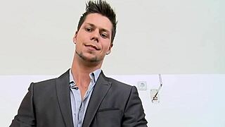 Hey, check this muscle gay action now!