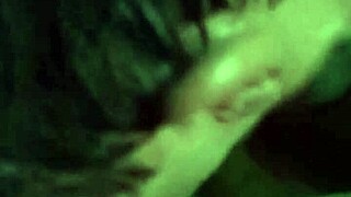 Amateurs try new sex techniques