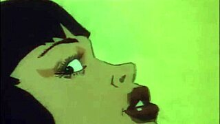 Rare Animation Discovery