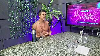 De Papo Com Smell Com Pedro Caliente: Brazilian Chat Highlights