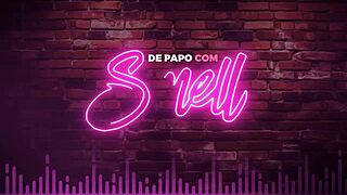 De Papo Com Smell Com Pedro Caliente: Brazilian Chat Highlights