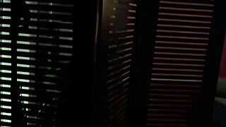 Loirinha Grelhuda Giving Pussy Licking and Taking Cum from Fernanda Cassuriaga