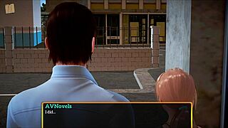 My new family explores erotic small tits adventures