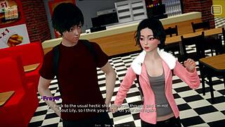 My Bully Is My Lover 91