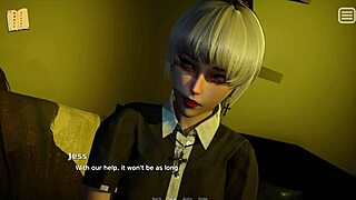 My Bully Is My Lover 91