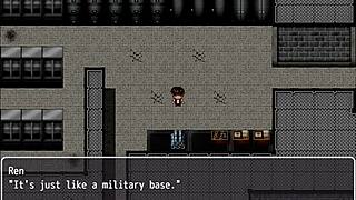 entering a mansion of ninja women for villainess quest part 2