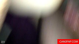 amazing webcam blowjob and fucking session!