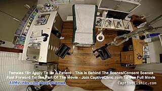 يا إلهي ما أصدق اللاتينية الكبيرة صوفيا فالنتينا صارت فأر تجارب لدكتور تامبا اللي بيدور على فينيكس روز