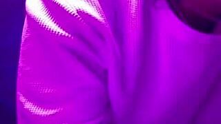 black girl chats about her day 😊