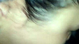 teen 18+ from monterrey gives intense blowjob to mexican cock