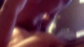 Doggystyle Pounds Big Ass With Monster Cock