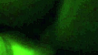 Famous Fae Rides Big Ass In Cowgirl Position!