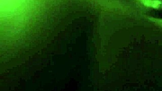 Famous Fae Rides Big Ass In Cowgirl Position!