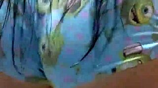 i perform a sexy dance