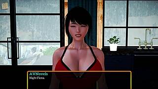 My new family adventures with the redhead teen!