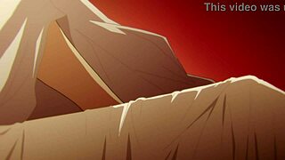 Domestic Na Kanojo без цензура разкрива гола приятелка и приятелка в гореща баня сцена