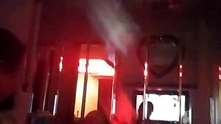 Just Us In Reality Amateur Fun