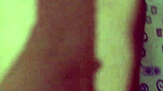 Nalgona De A Perrito Bent Over Doggystyle