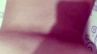 Nalgona De A Perrito Bent Over Doggystyle