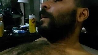 Cum while I suck it all!