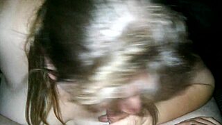 Ken and Miss C Share Intimate Moments