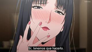 แม่เฮ็นไตติดอยู่ในฉากแฟนตาซีสุดเสียว เรื่องราวเข้มข้น