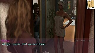 A Wife And Stepmother 89