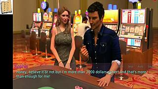 A Wife And Stepmother In Hentai Game