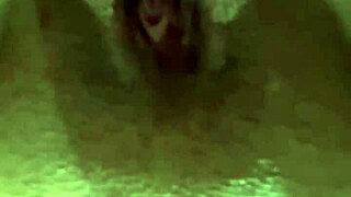 valeriavida caught in a private solo moment