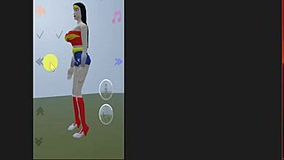 Diana's Intriguing Story Unfolds in No Alem Beta