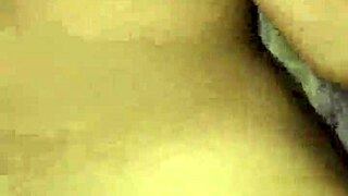 Just sharing a sweet kiss with my young cousin.