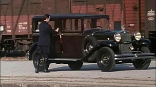 Wonderful Redhead Delivers Intense Blowjob And Cumshot