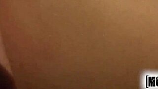 Mofos Presents Nikol in Pervs on Patrol Street Action