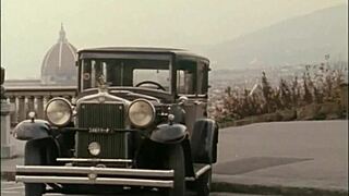 Wonderful Redhead Delivers Intense Blowjob And Cumshot