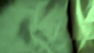 Vruća čokolada zabava sa pušenjem