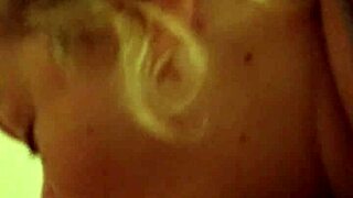 Me and my girlfriend playing on camera