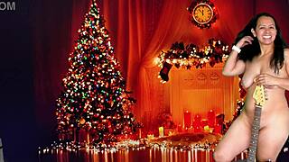 Adamım, Agarabas ve Olpr'lu Bu XXXmas Partisi Önizlemesi İçin Çok Heyecanlıyım, Değil mi?