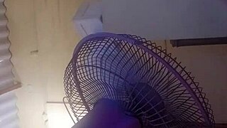 Small Cute Latina Woman