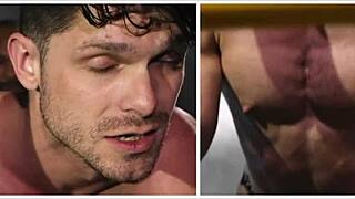 Nemůžu se nabažit stroje fort troff diamond x, který mi sere do těsného gay prdele.