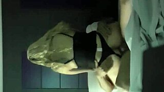 I can't believe the emotions from fucking this big tits milf police auxiliary on duty