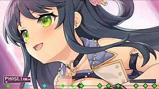 Hej, spreman za intenzivni Genshin Impact fap trening heroja danas?