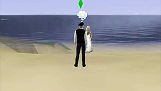 Chi è il Fottitore di Dea in S3D Ep 5?