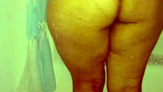 admire that gorgeous asian ass up close