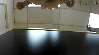 Violet Coxxx says, This rough POV casting in cosplay costumes was hardcore.